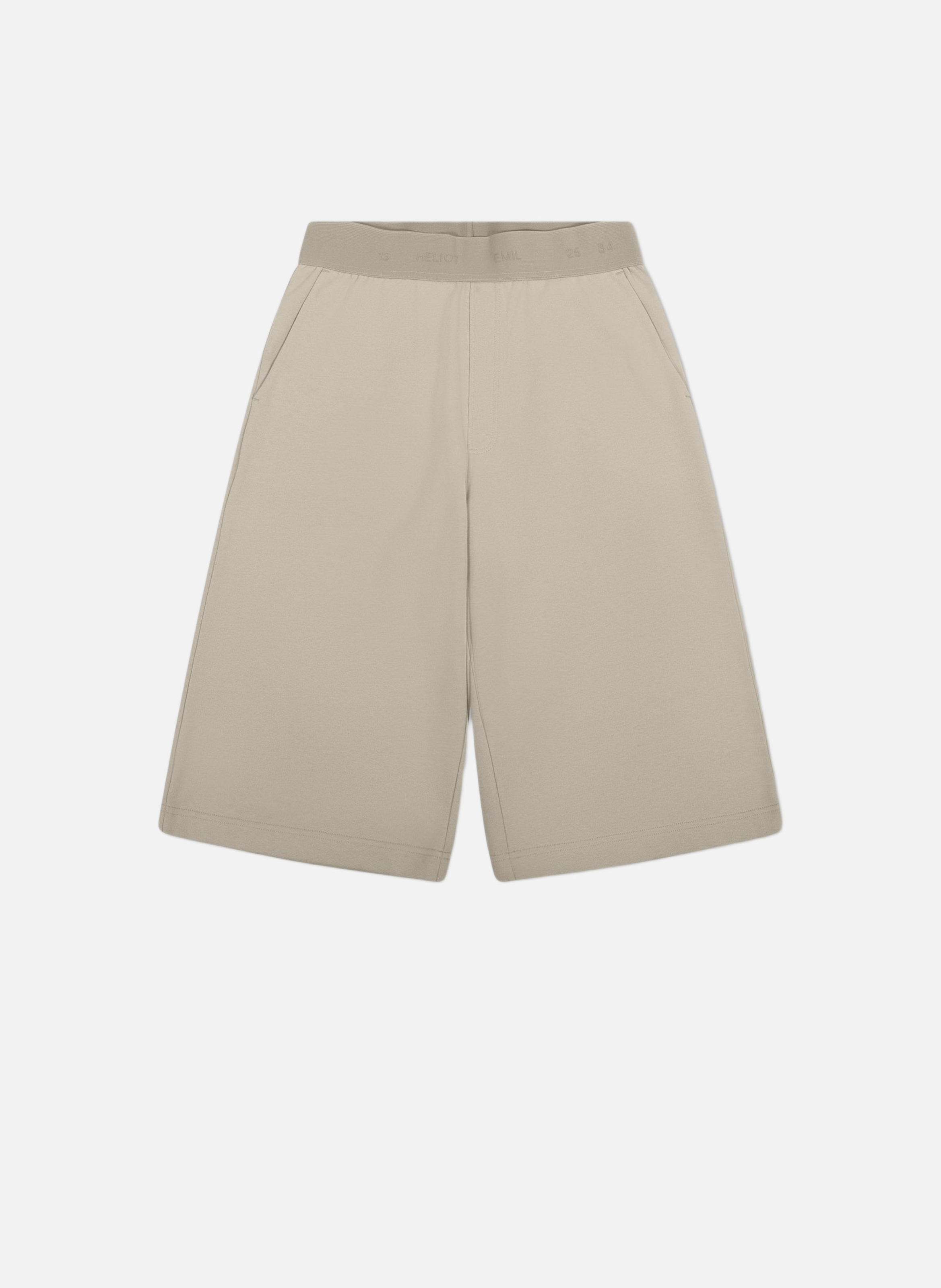 Bermuda plannar HELIOT EMIL Beige