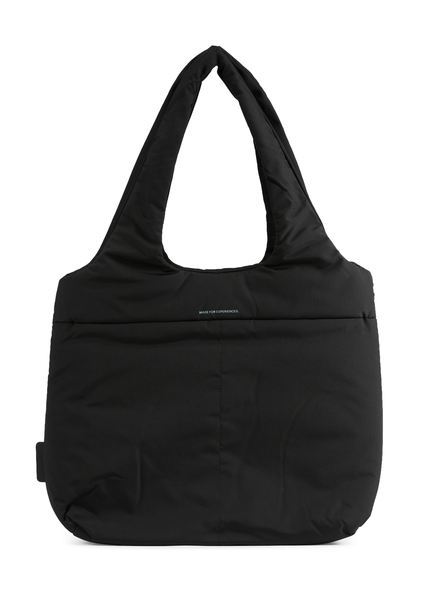 Shopping bag Skara KAPTEN & SON Black