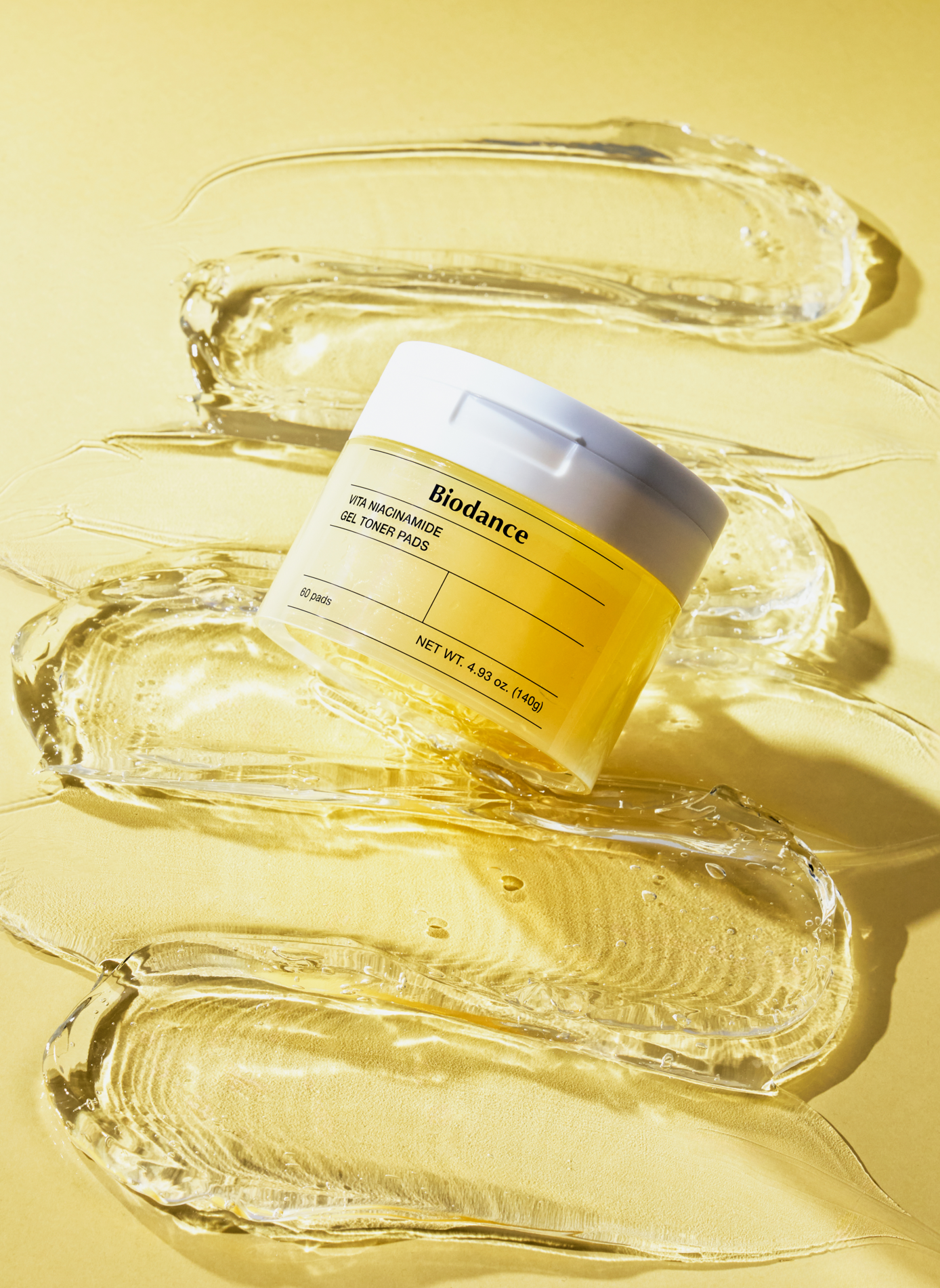 Niacinamide Radiance Boosters BIODANCE No color