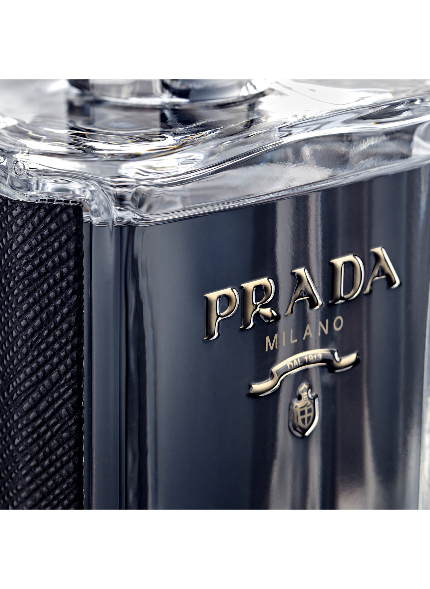 L'Homme Prada - Eau de toilette fougère aromatique pour homme PRADA Beauté