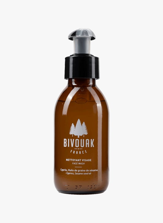 NETTOYANT VISAGE BIO