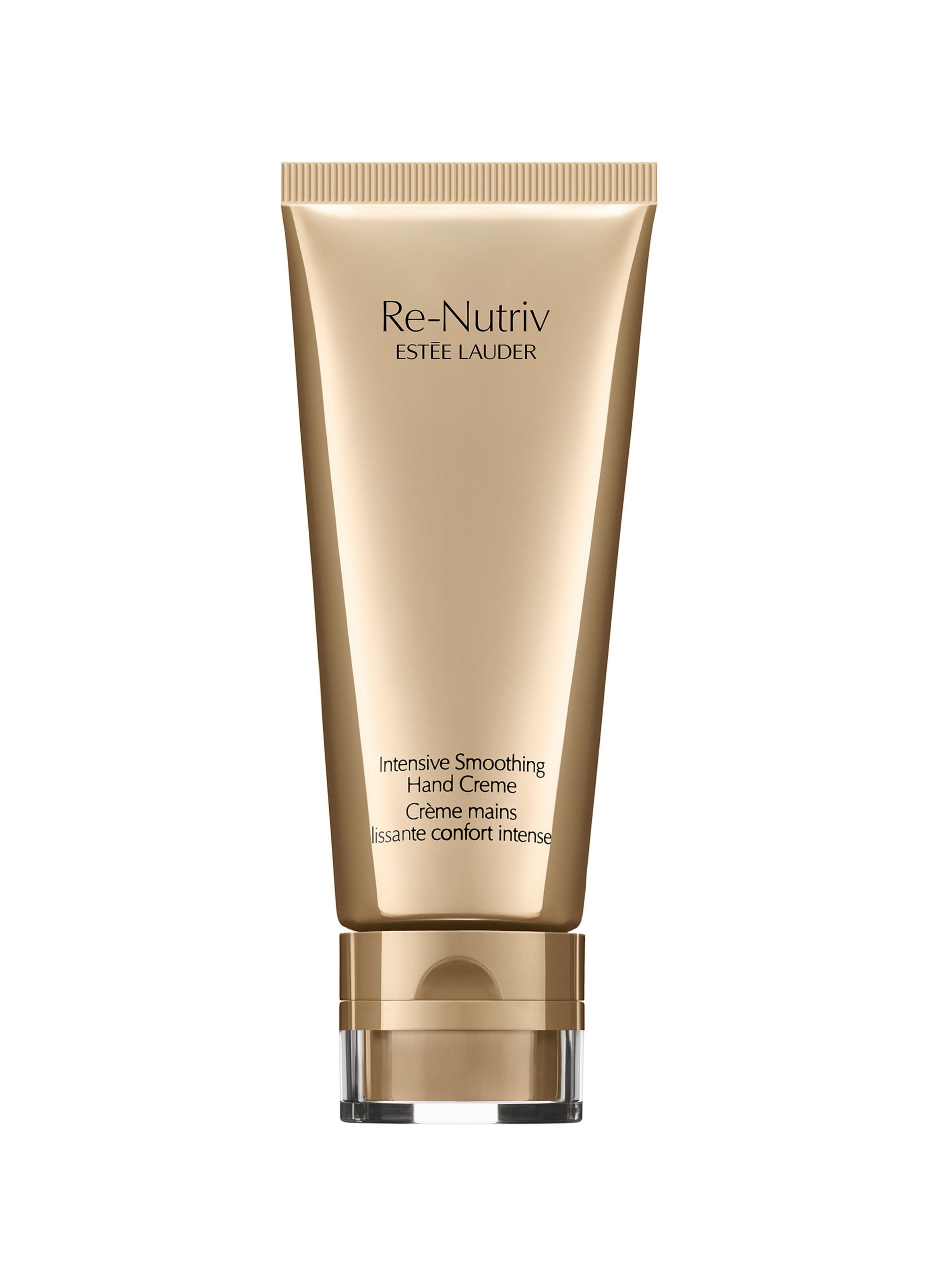 Re-Nutriv - Crème Mains Lissante Confort Intense