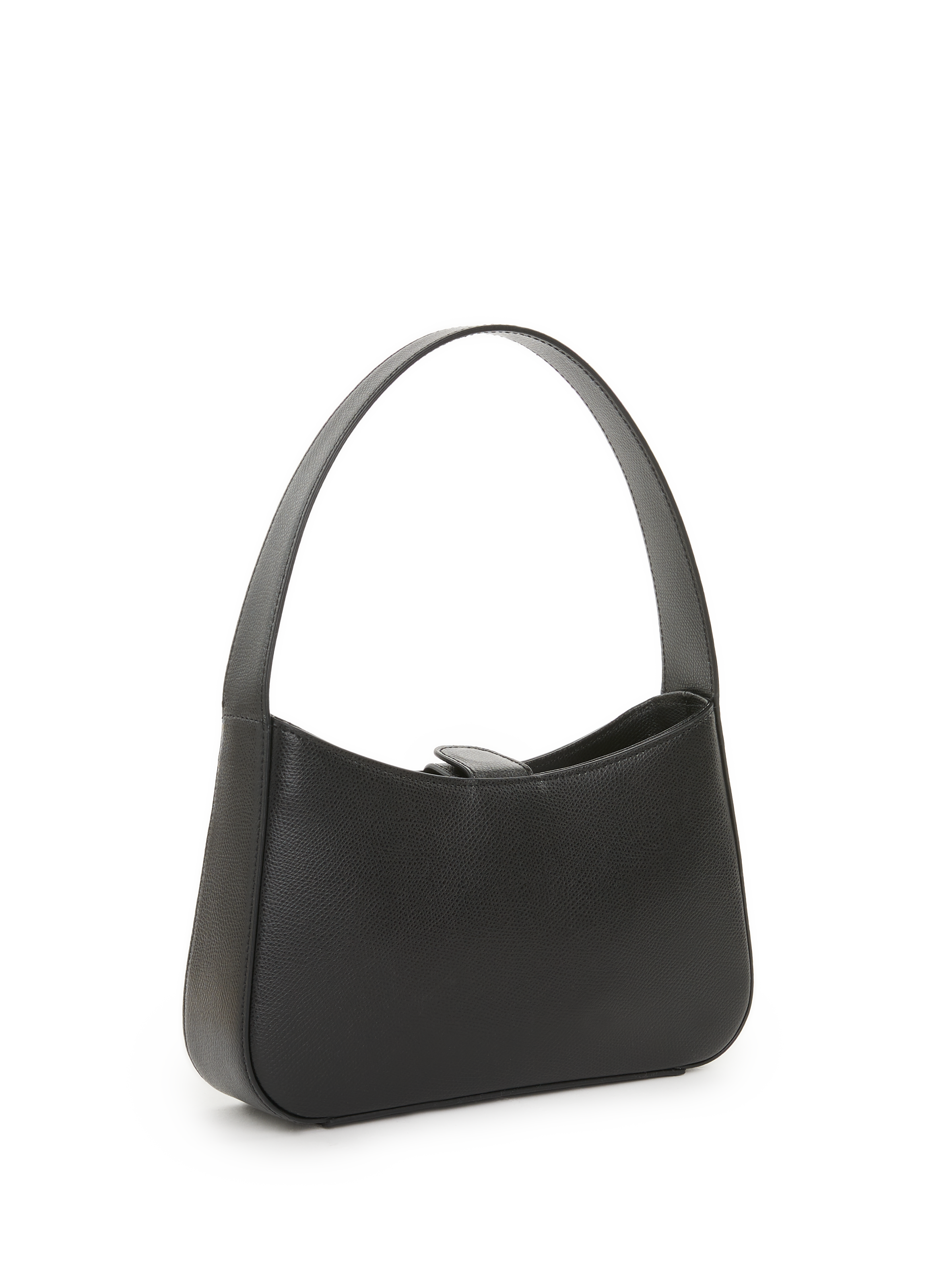 Sac porté épaule en cuir