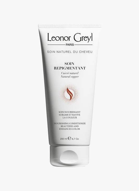 Soin repigmentant Cuivré Naturelle