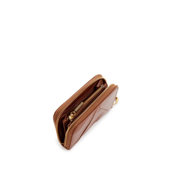 Portefeuille Dune en cuir