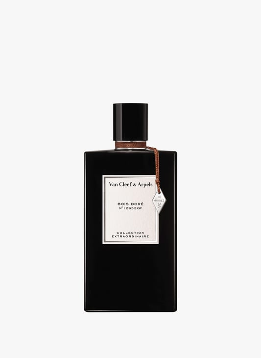 Eau de parfum Bois doré