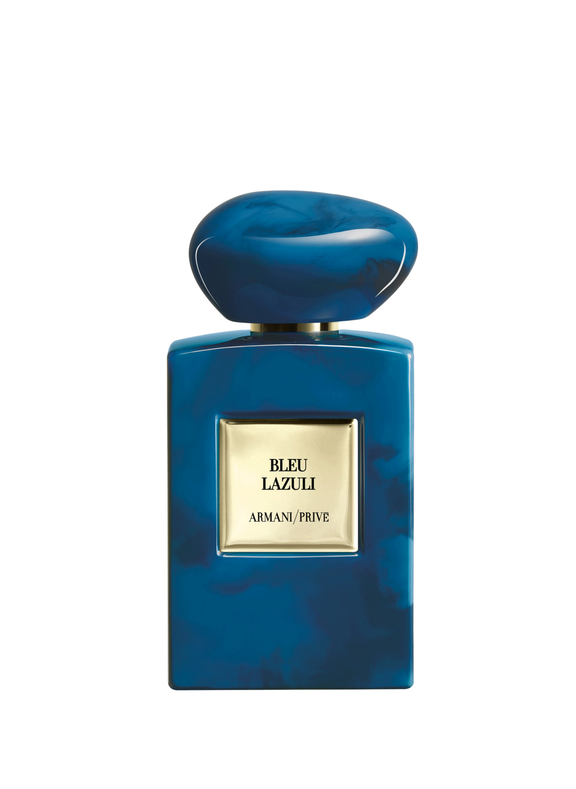 ARMANI COLLECTION Eau de Parfum Bleu Lazuli 
