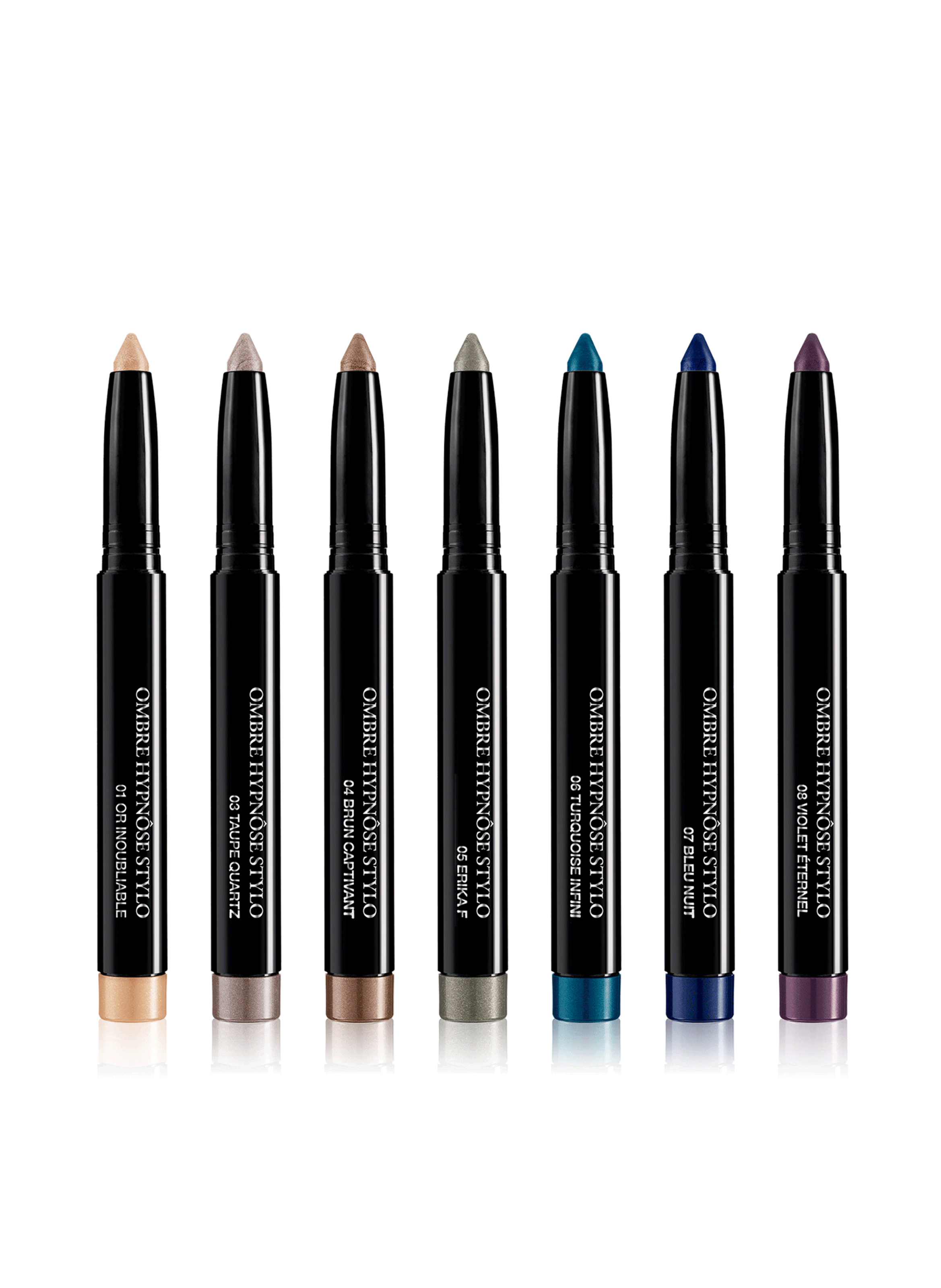 OMBRE HYPNOSE OMBRE à PAUPIèRES STYLO LONGUE TENUE - LANCôME pour ...