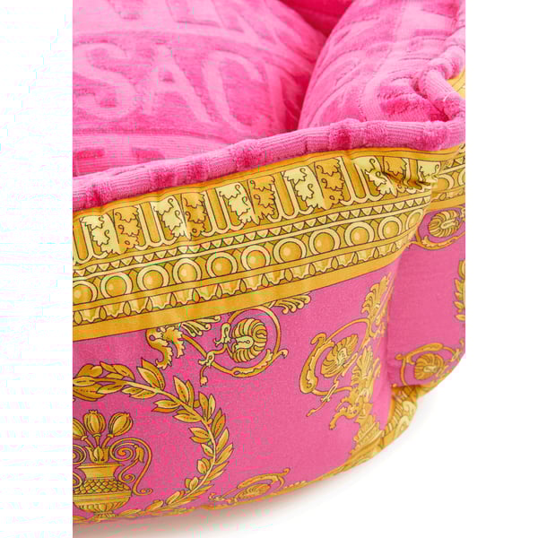 Petit panier pour animal