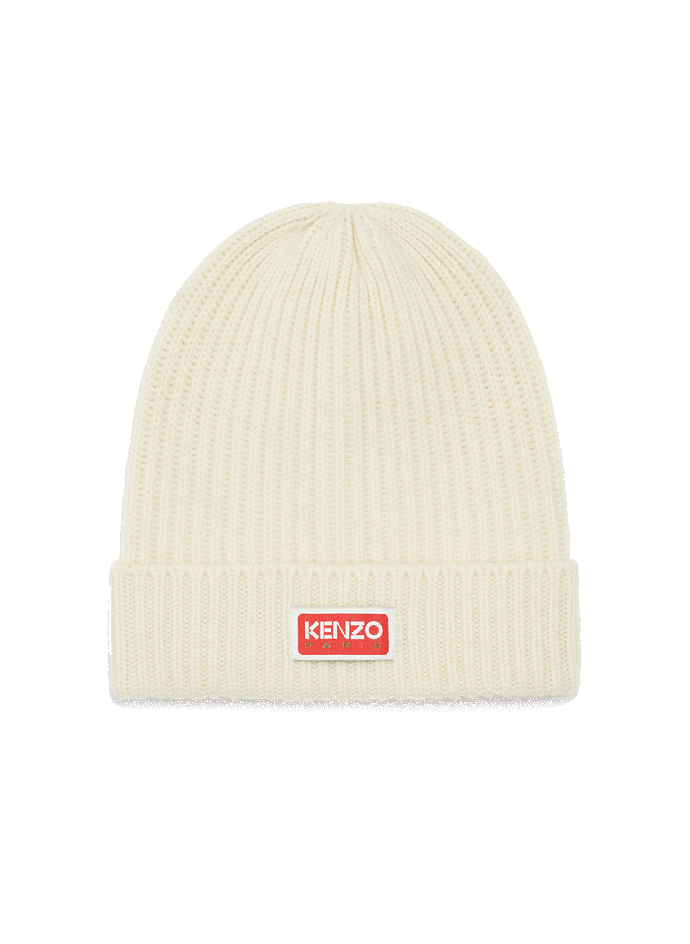 Bonnet Kenzo Tag en laine