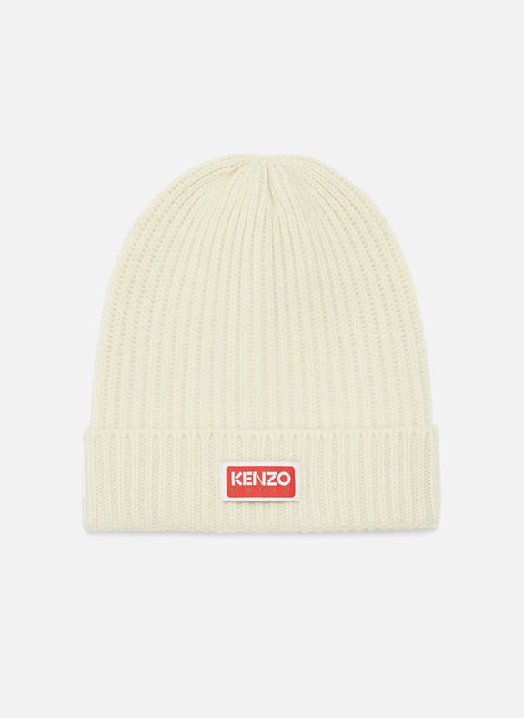 KENZO TAG WOOL HAT KENZO for MEN Printemps