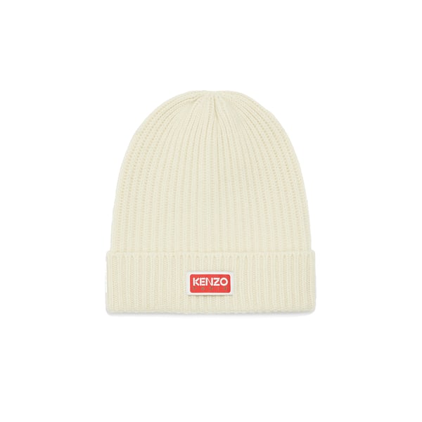 Bonnet Kenzo Tag en laine