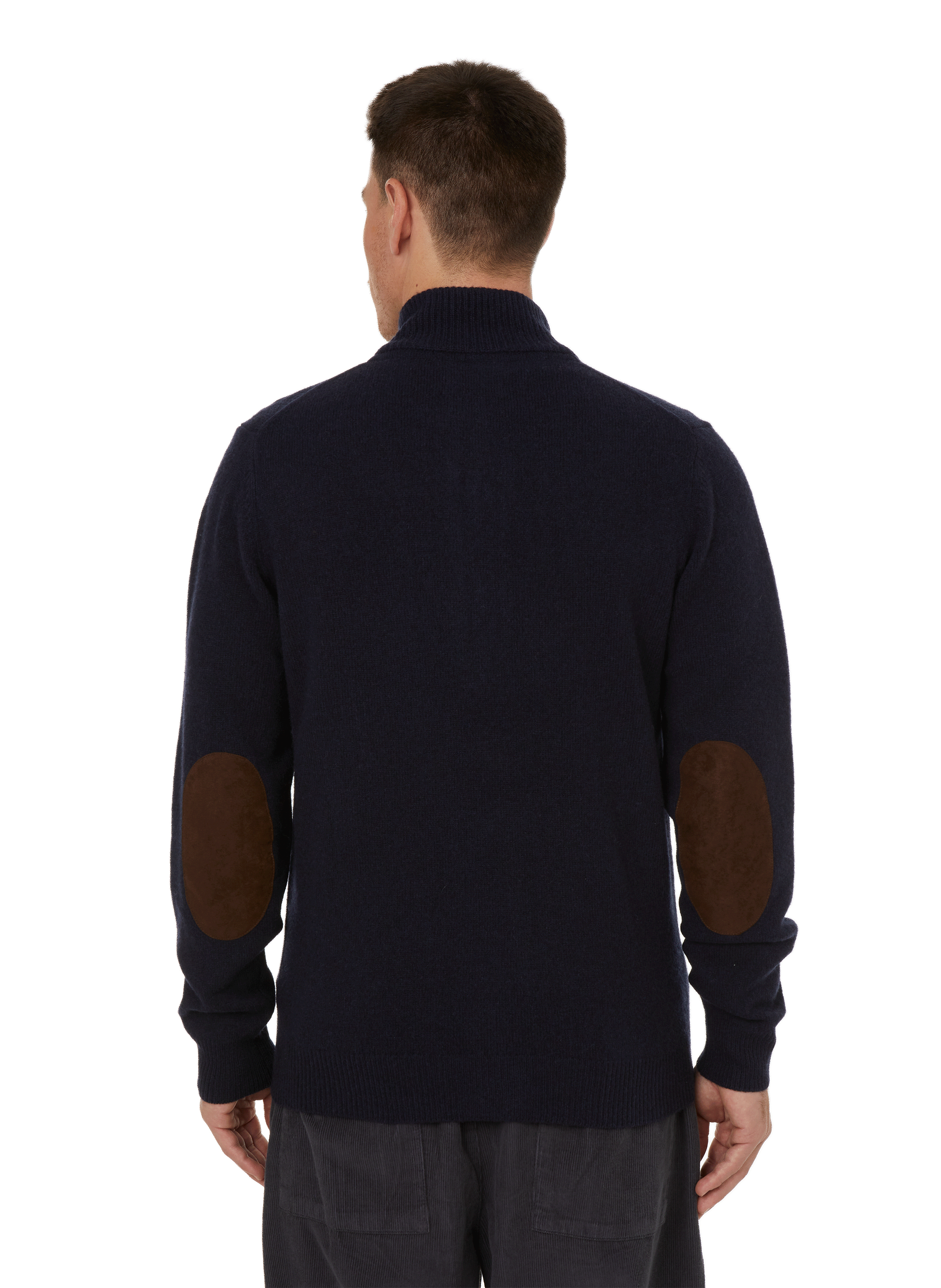 Gilet Barbour Essential BARBOUR Bleu