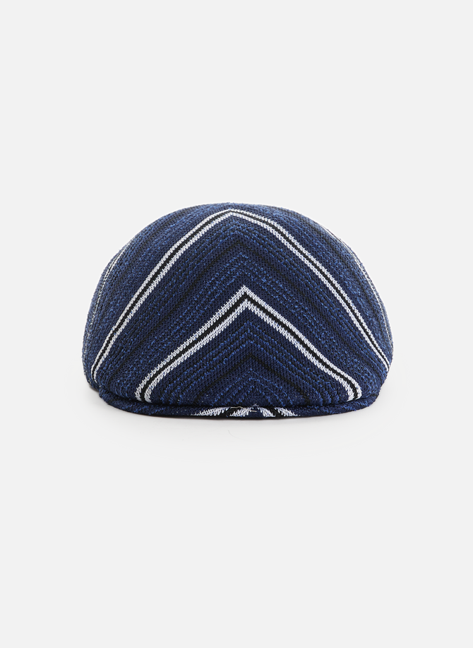 Textured beret  KANGOL