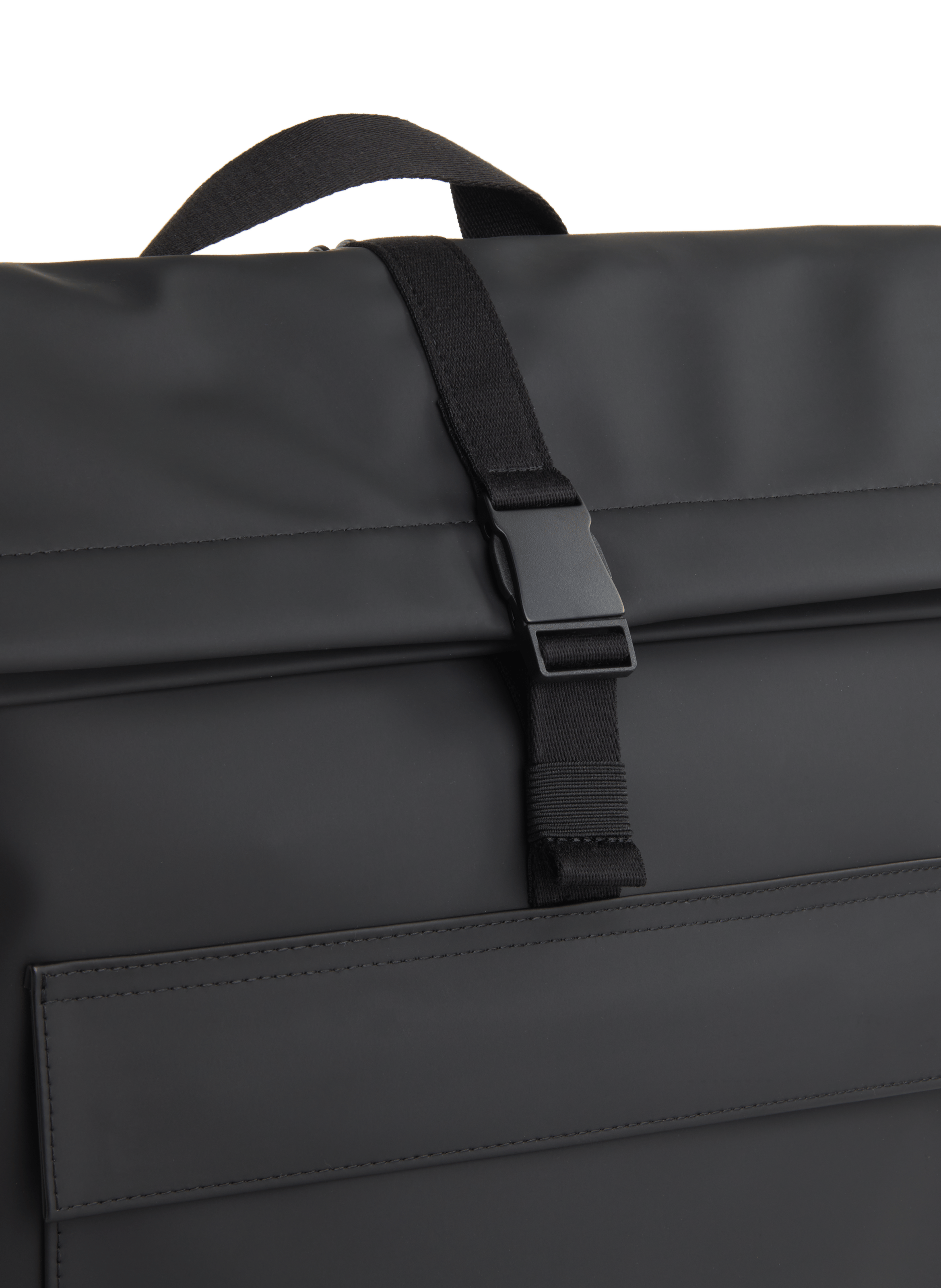 Sac à dos Jannik Medium - série Lotus Infinity UCON ACROBATICS Noir