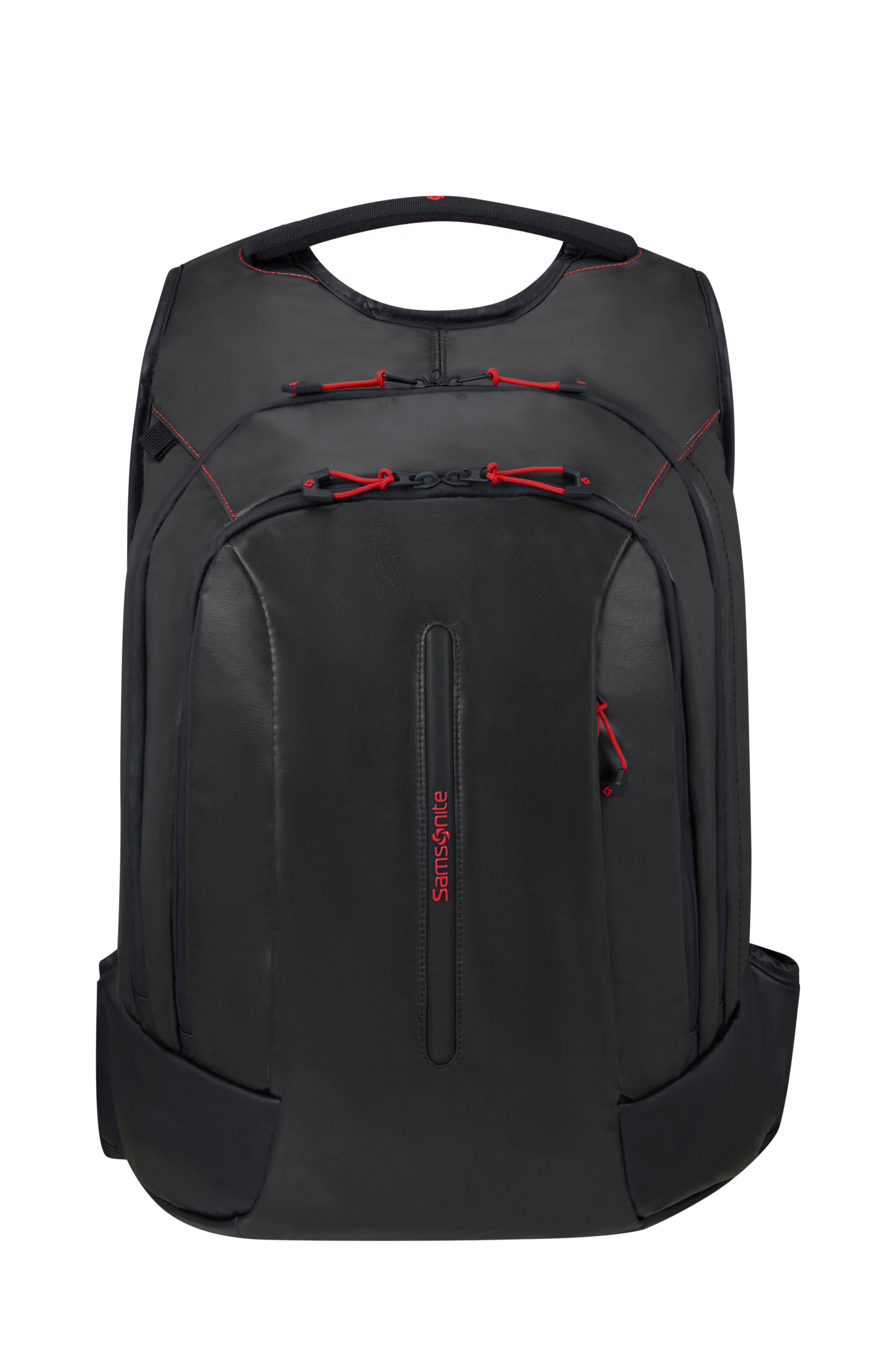 SAMSONITE Ecodiver sacoche ordinateur Noir