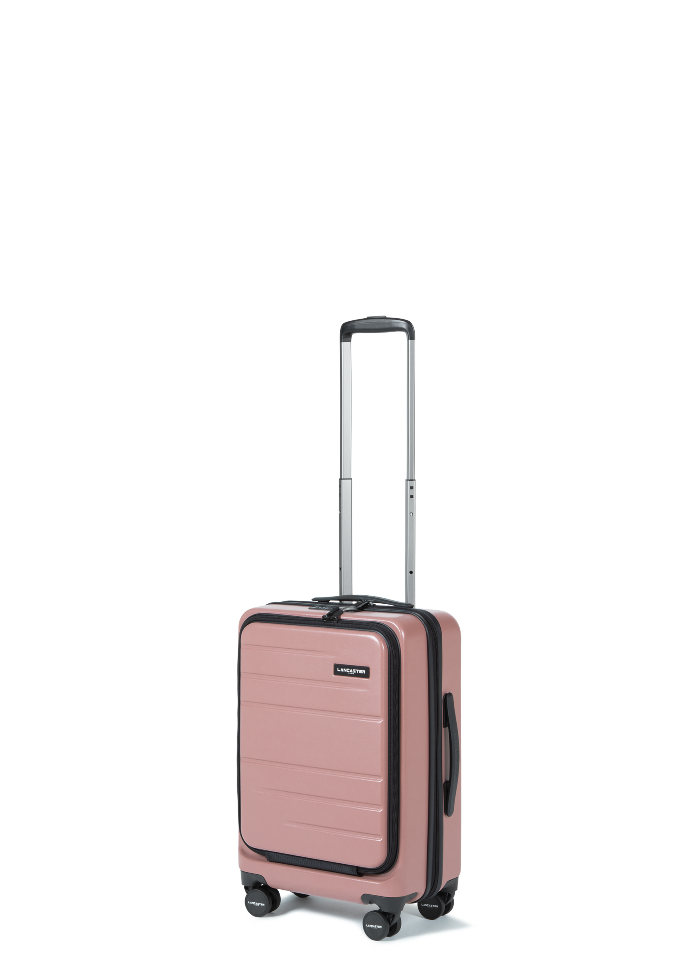 Cabin Luggage - Luggage LANCASTER Pink