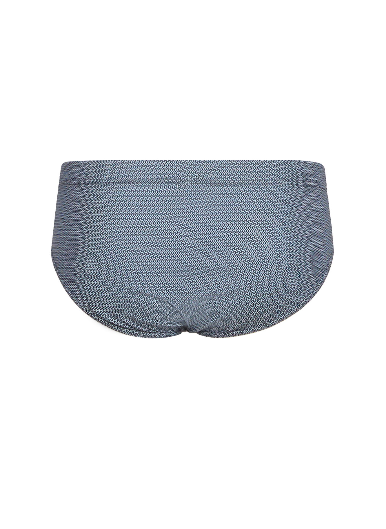 Set of three briefs Multicolour