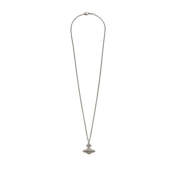 Collier Man Grace Small Collier Man Grace Small