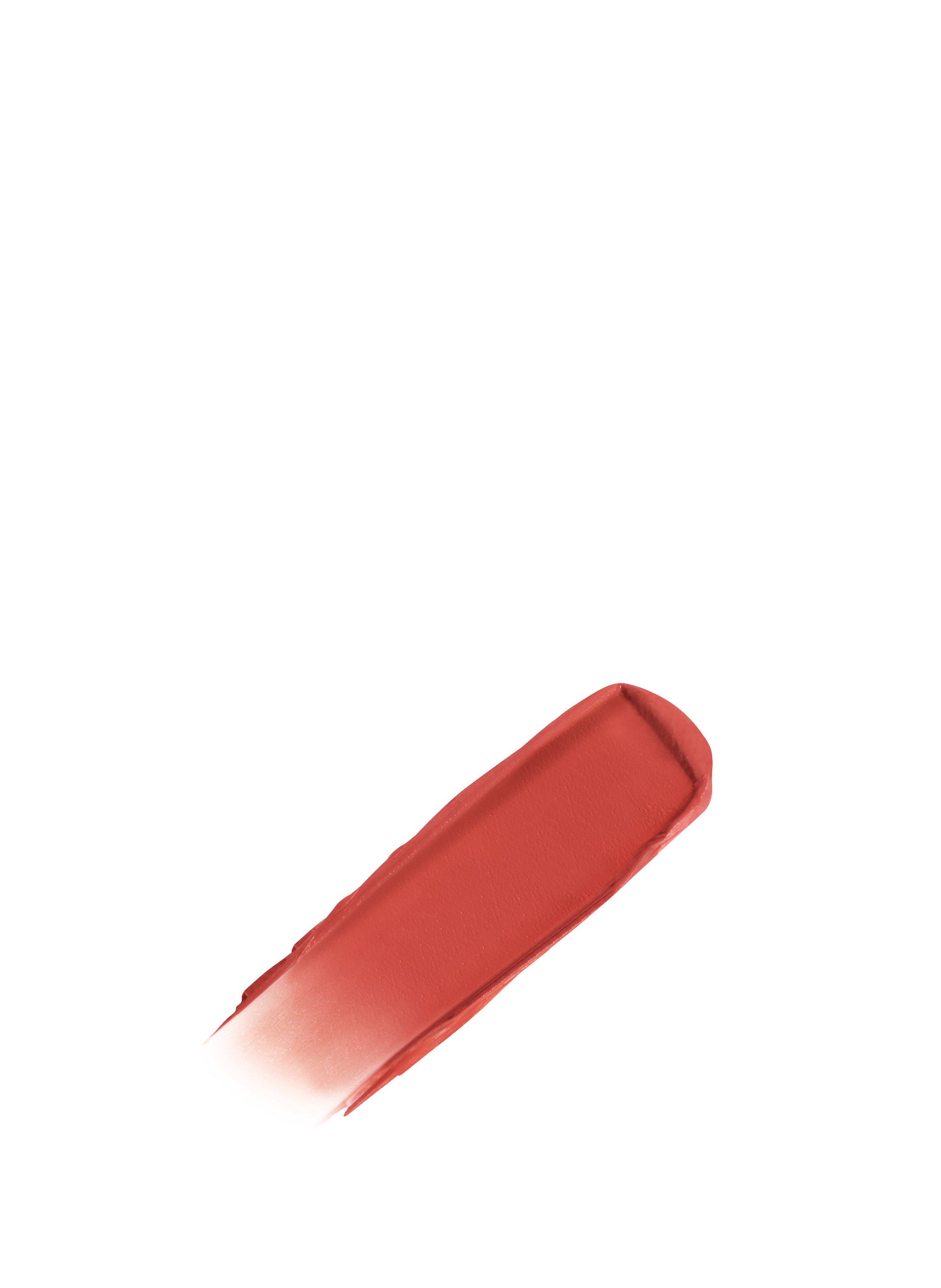 The Absolu Rouge Intimatte - Lipstick LANCÔME 274 french tea