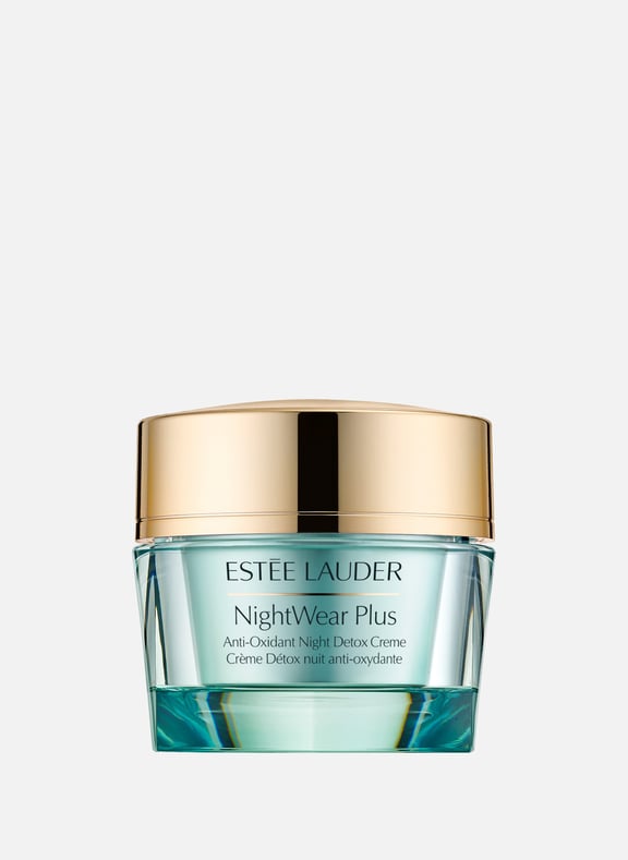 NightWear Plus - Crème Détox Nuit Anti-Oxydante by ESTÉE LAUDER ESTÉE LAUDER NightWear Plus - Crème Détox Nuit Anti-Oxydante