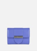 Wallet - Paris Ily  Bleuette