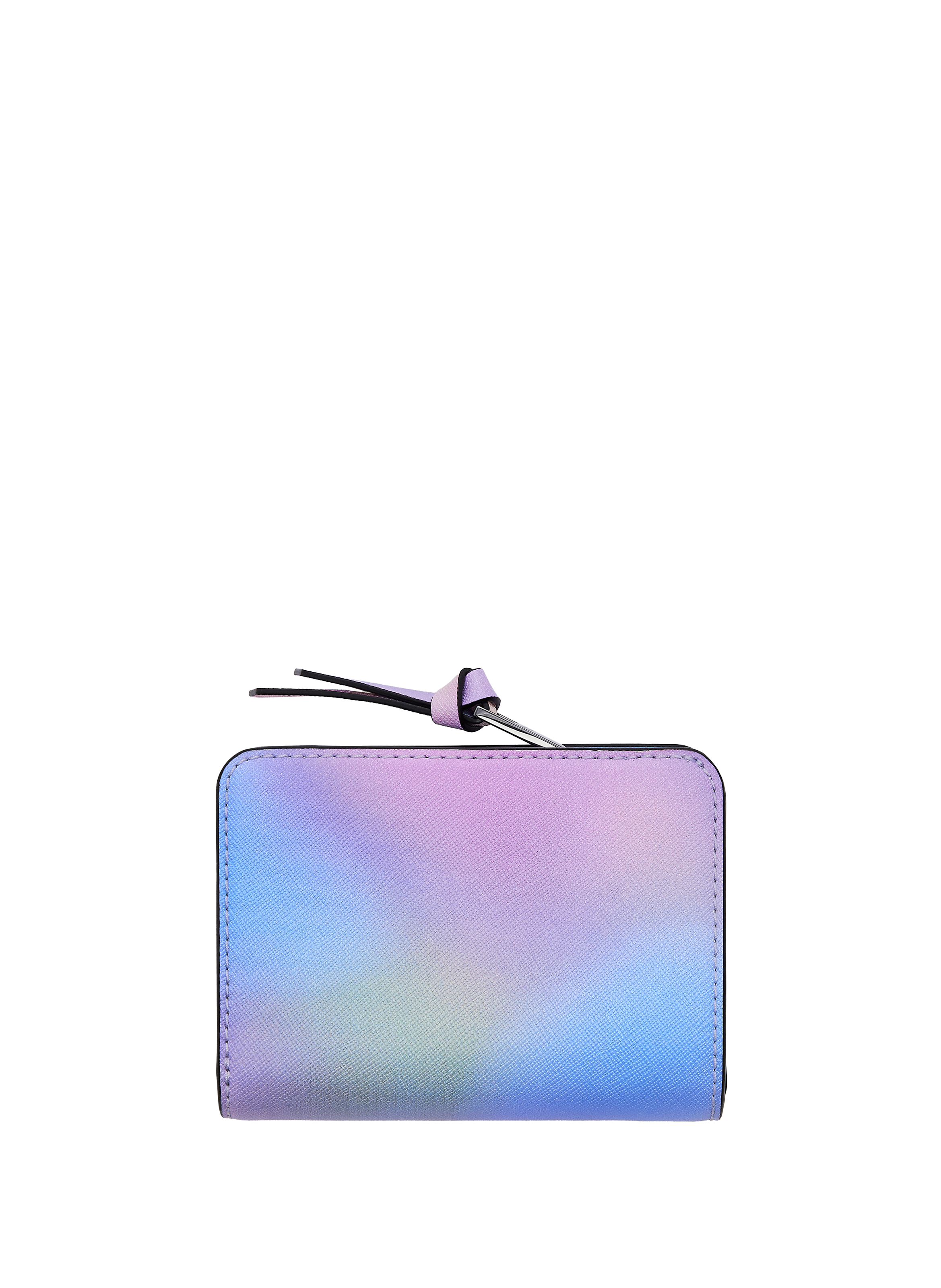 Wallet The mini compact MARC JACOBS Multicolour