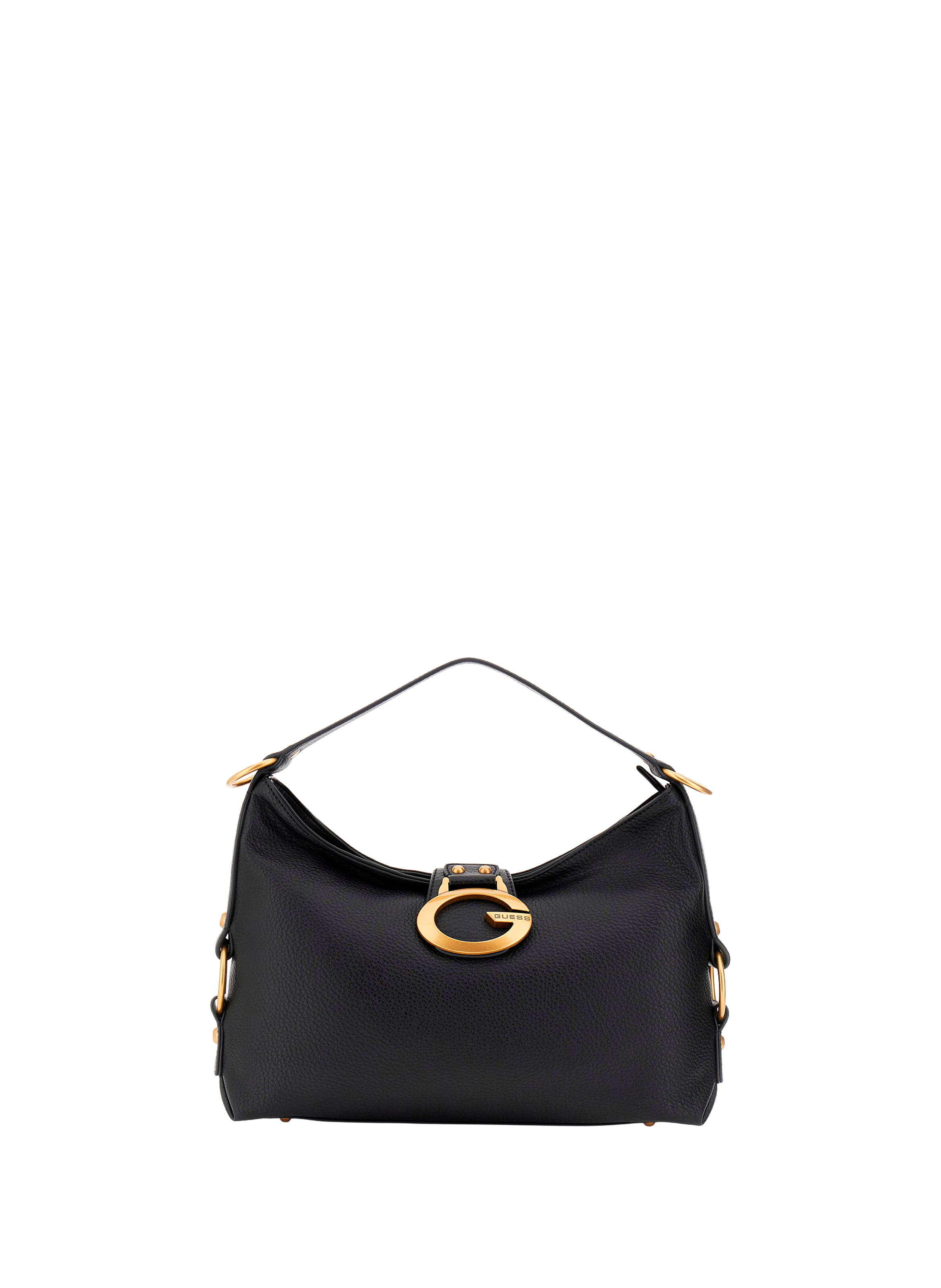 GUESS Sac à main Camden Noir