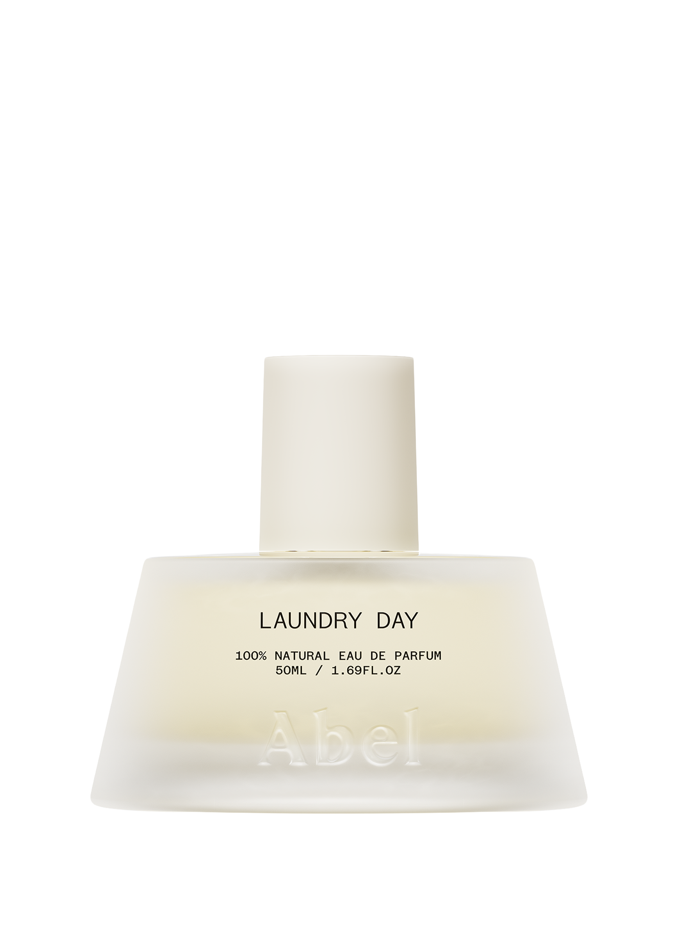 ABEL Laundry Day - Eau de Parfum No color