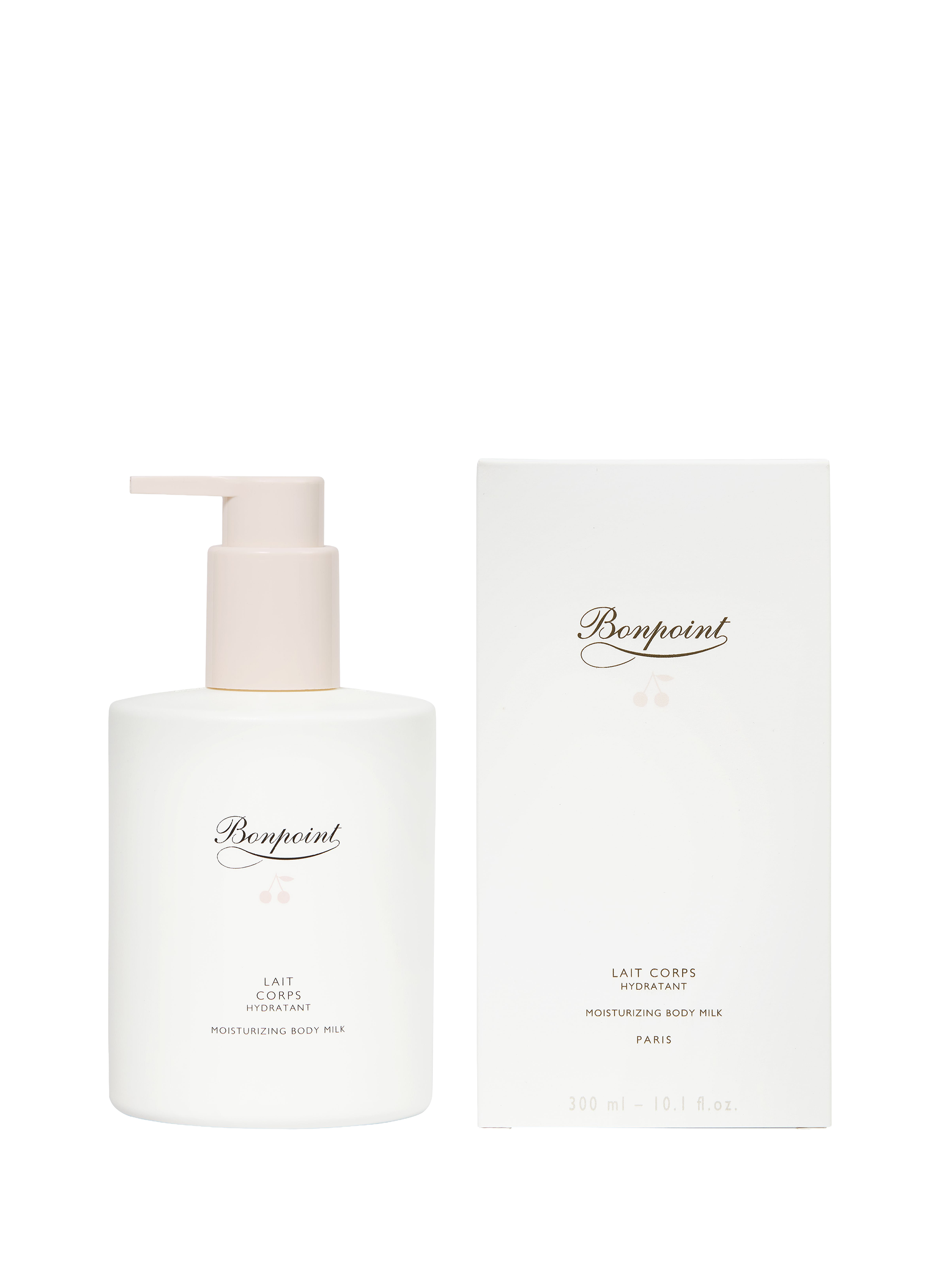Lait corps hydratant BONPOINT No color