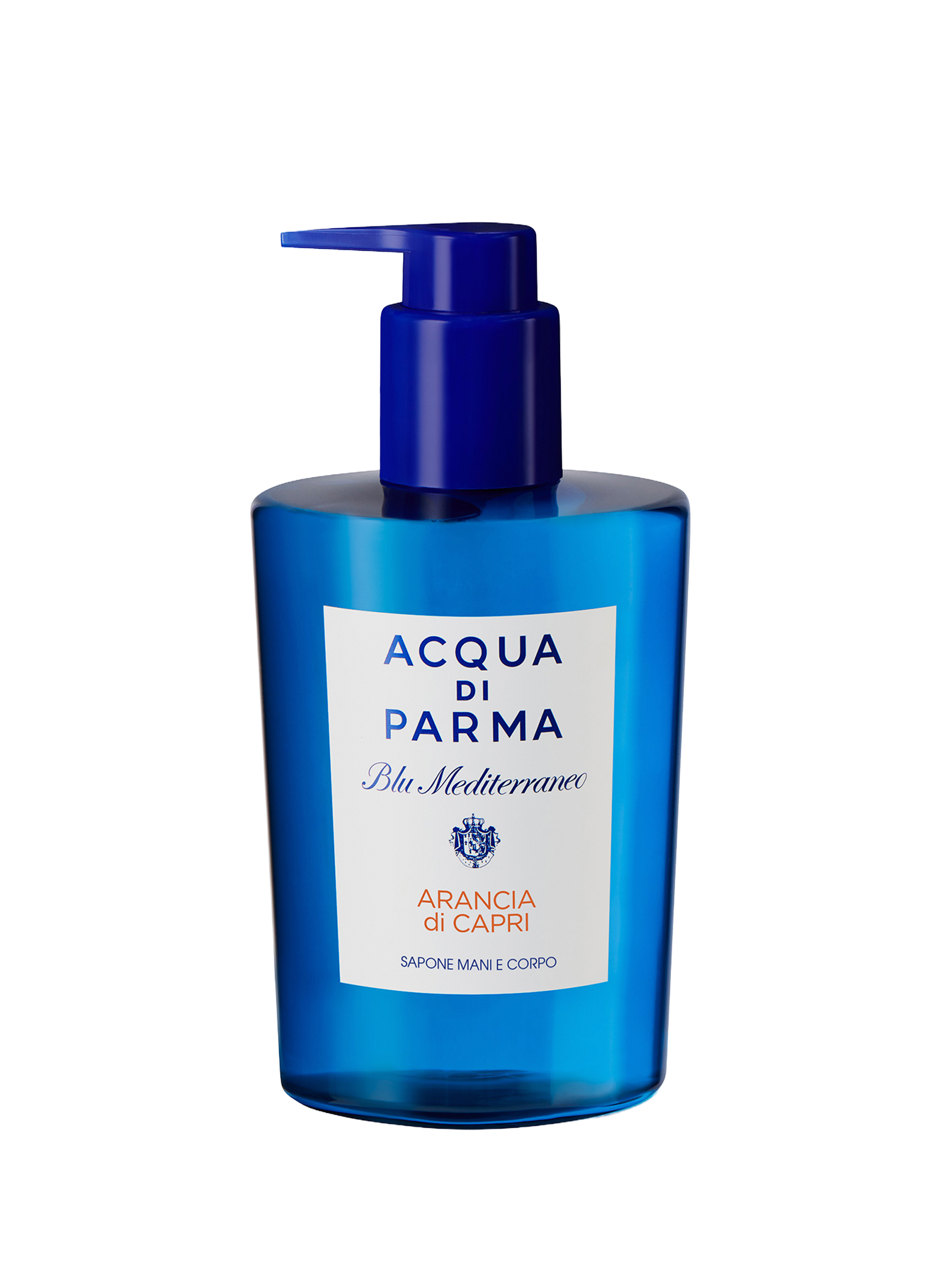 ACQUA DI PARMA Nettoyant mains & corps Arancia di Capri No color