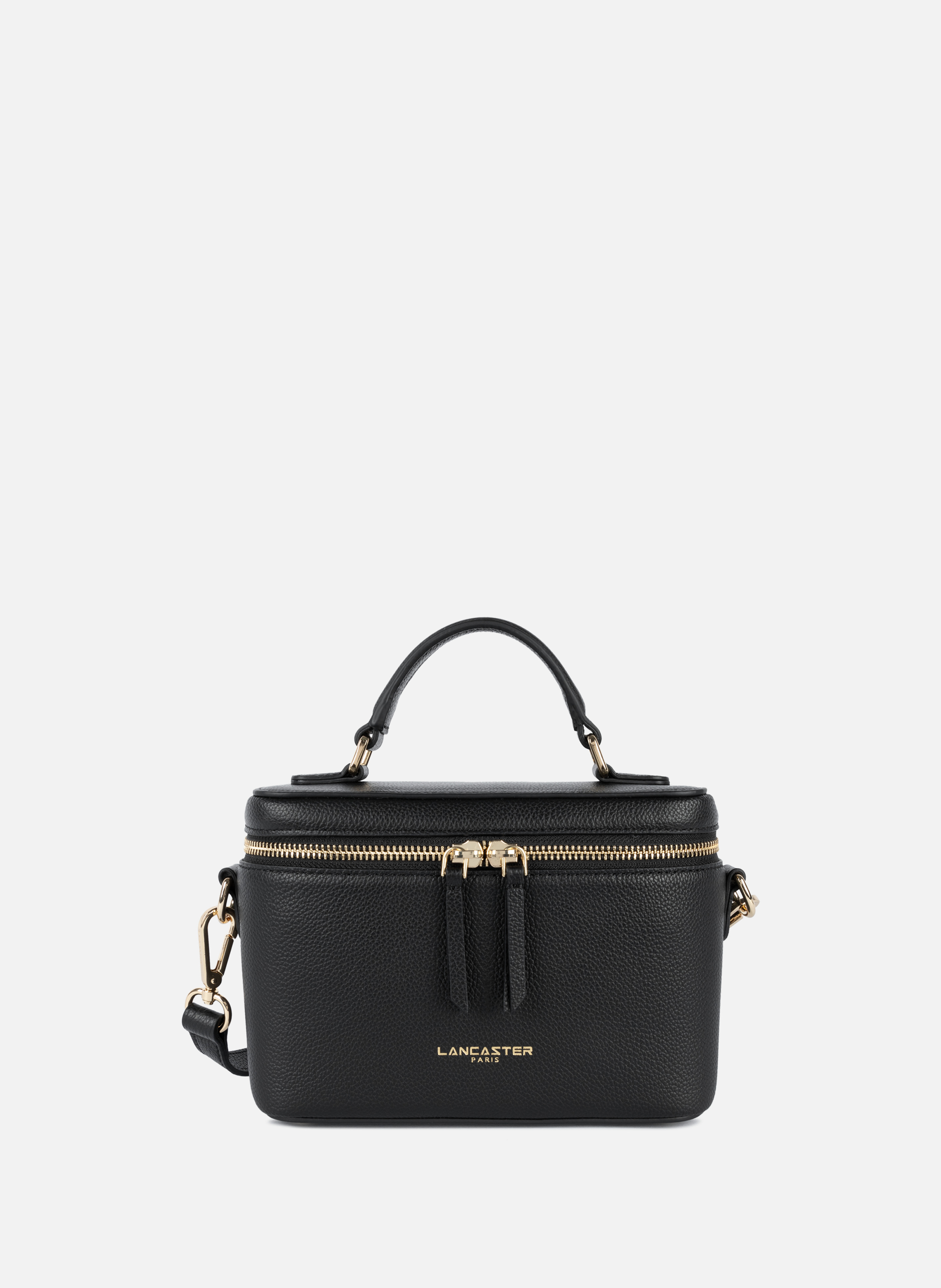 LANCASTER Vanity - milano ashna Noir