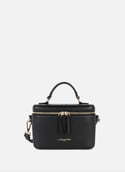 M vanity case - Milano Ashna  Noir