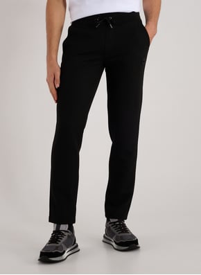 Pantalon de jogging en jacquard COLMAR Pantalon de jogging en jacquard COLMAR