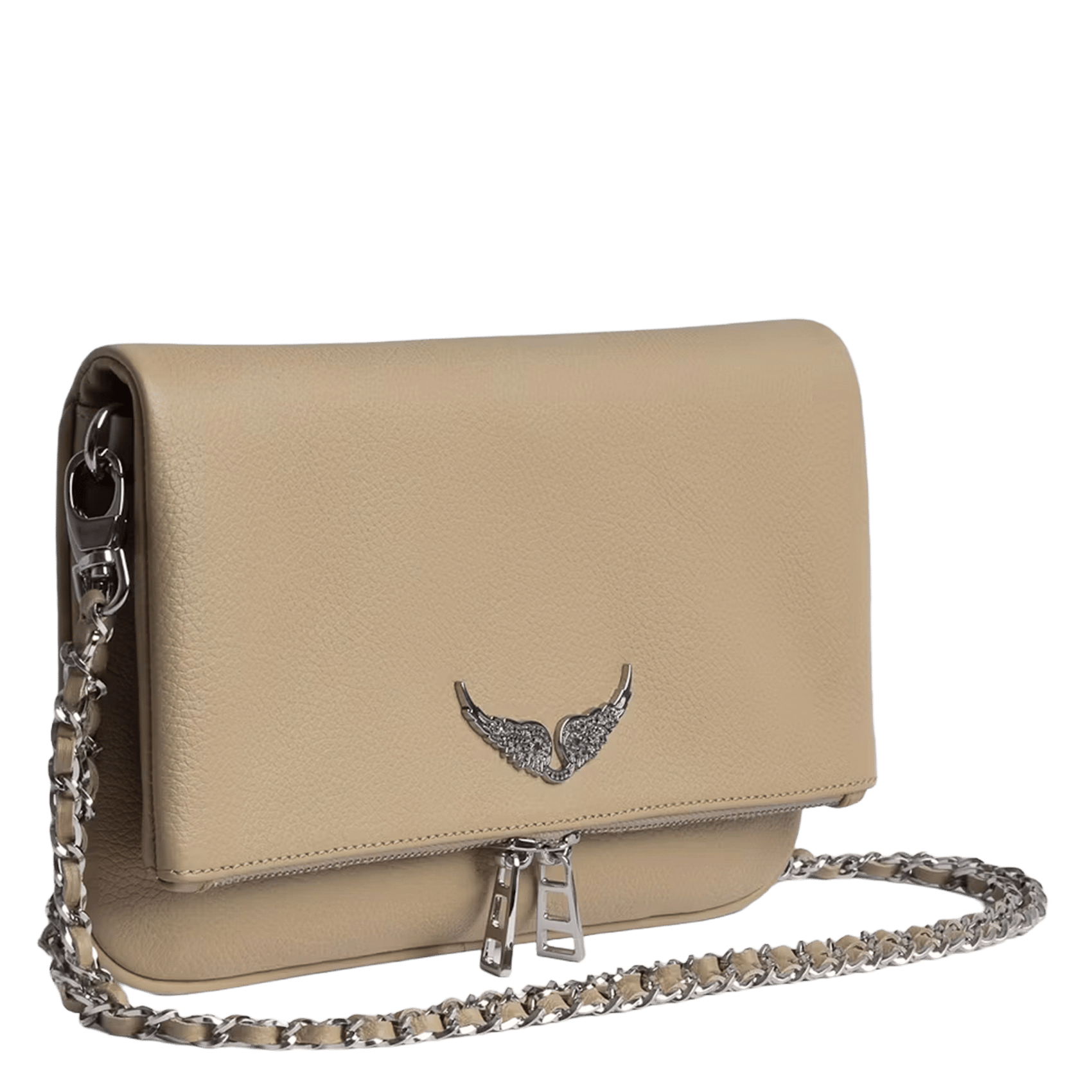 Rock rock ZADIG&VOLTAIRE Beige