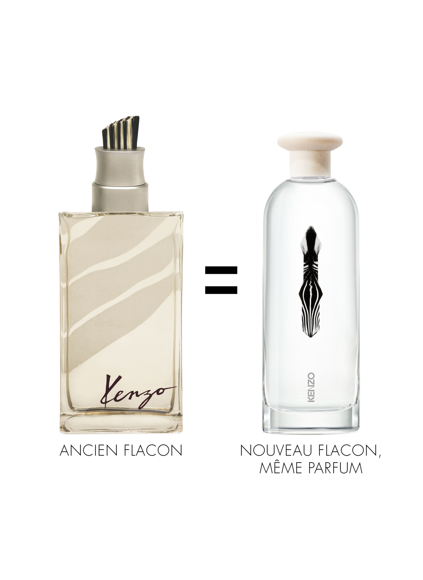 Kenzo Jungle Homme - Eau de toilette KENZO No color