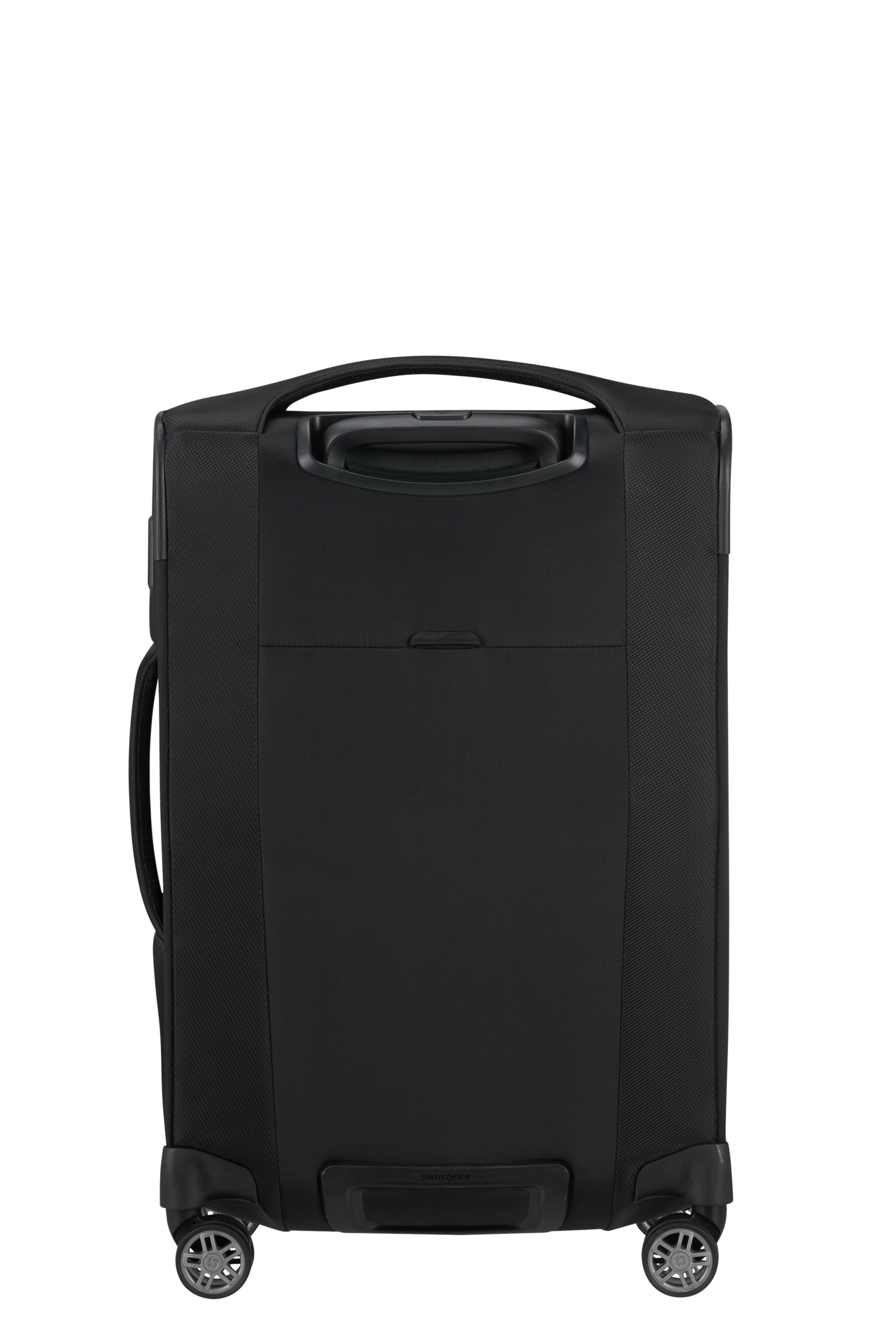 Re-lite valise 4 roues taille s SAMSONITE Noir