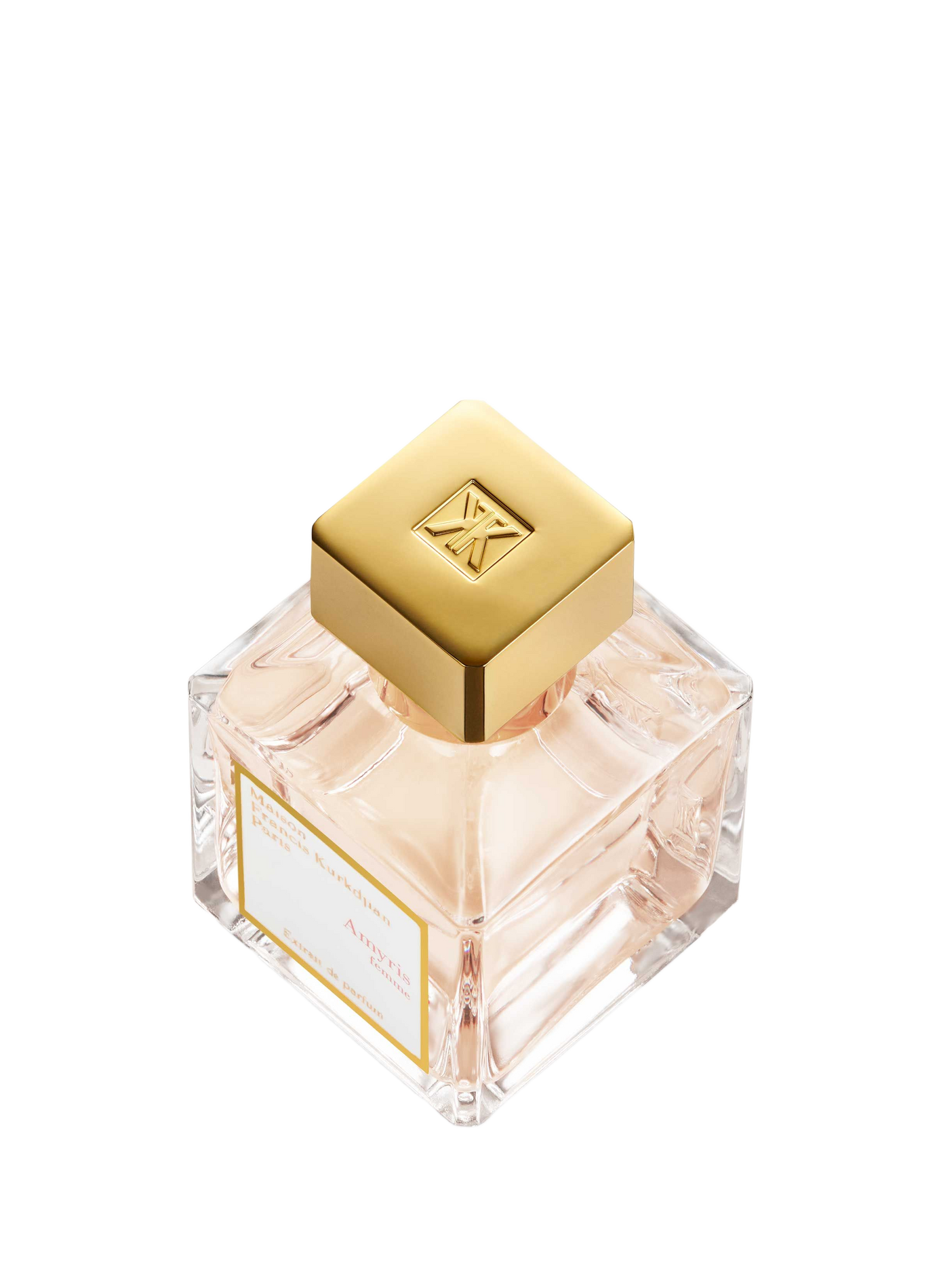 Extrait de parfum - Amyris femme MAISON FRANCIS KURKDJIAN No color
