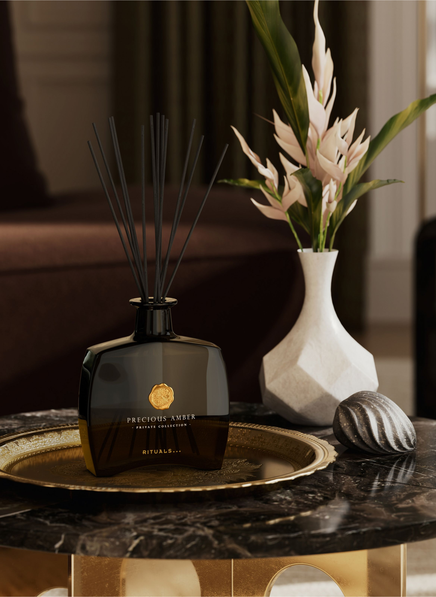 Precious Amber - Diffuseur de Parfum RITUALS No color