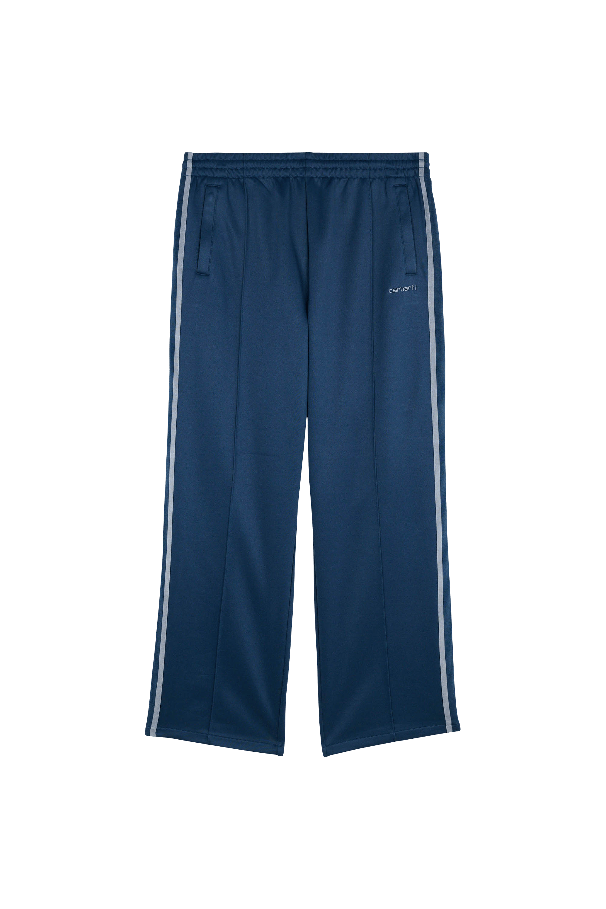 Pantalon de survêtement bolar sweat pant CARHARTT WIP Bleu