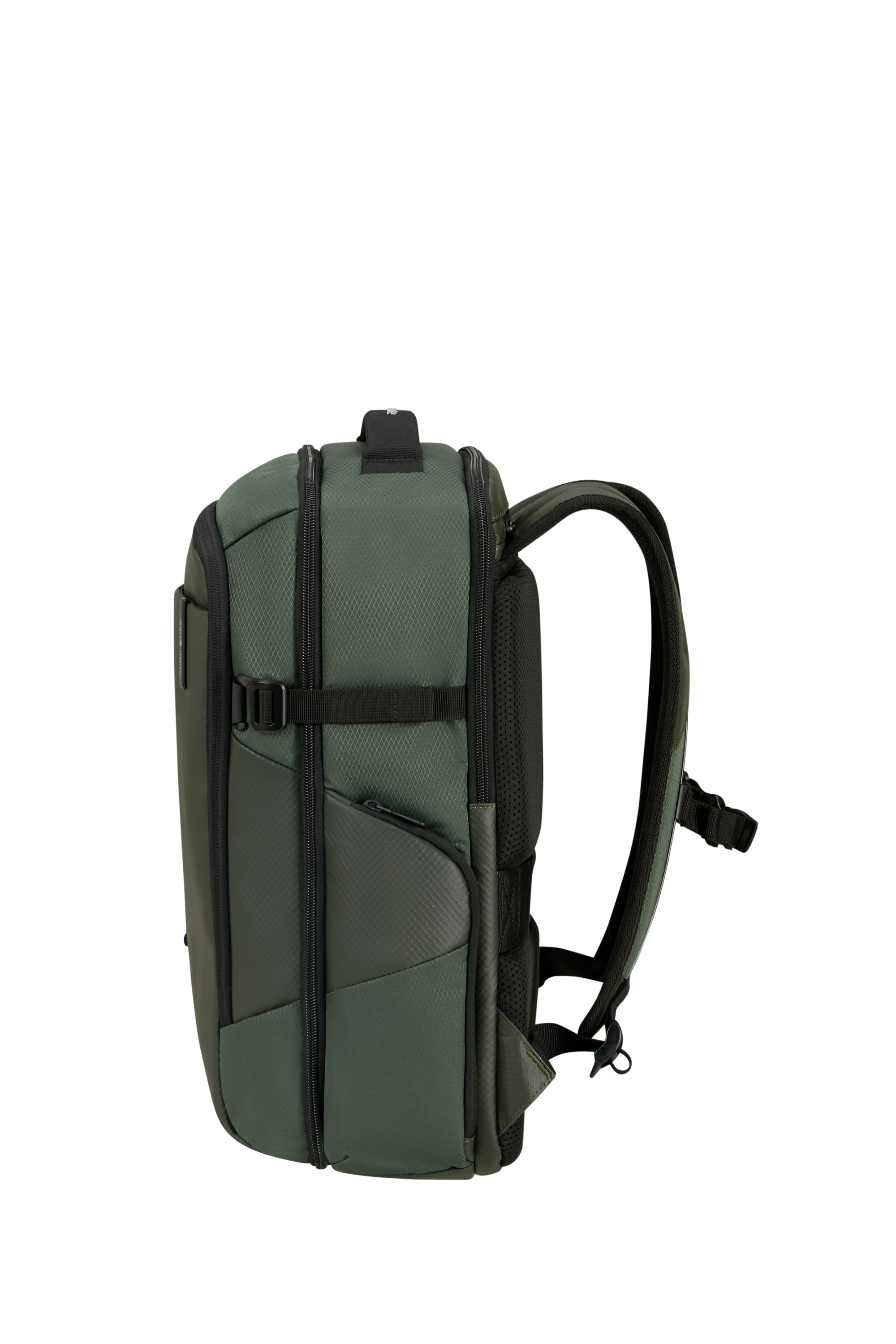 Armox sac à dos ordinateur SAMSONITE Vert
