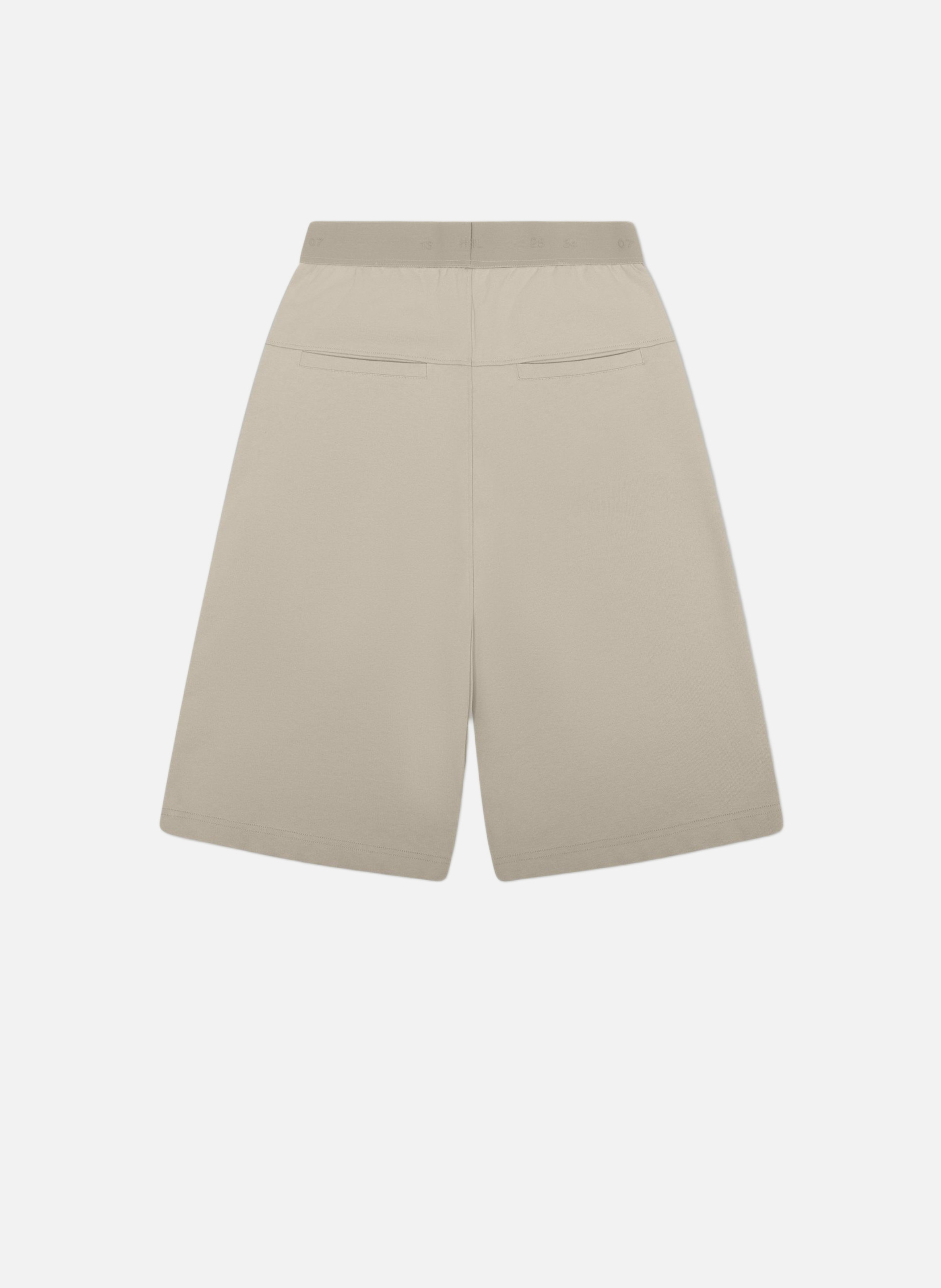 Bermuda plannar HELIOT EMIL Beige