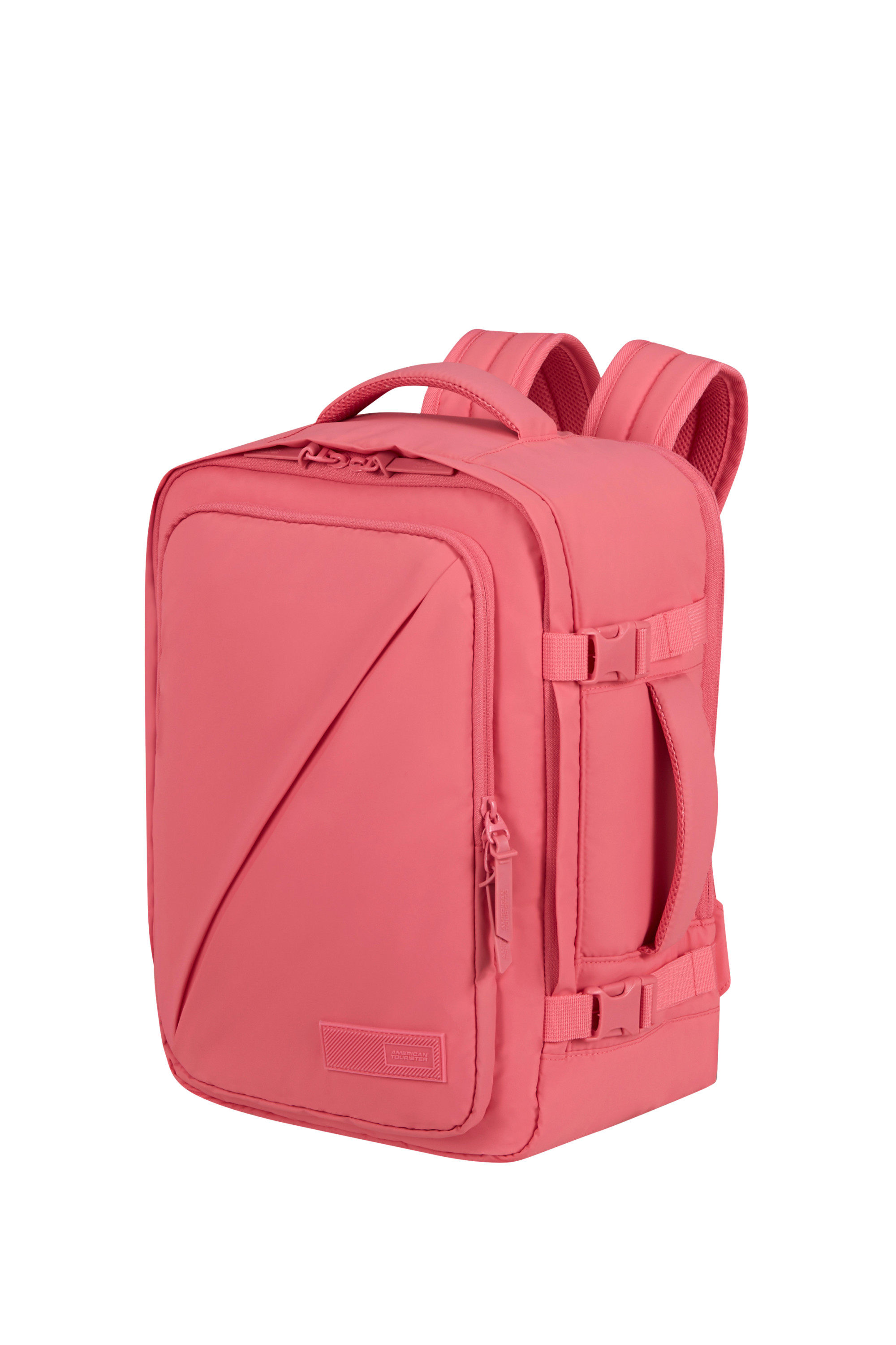 Take2cabin sac à dos AMERICAN TOURISTER Rose