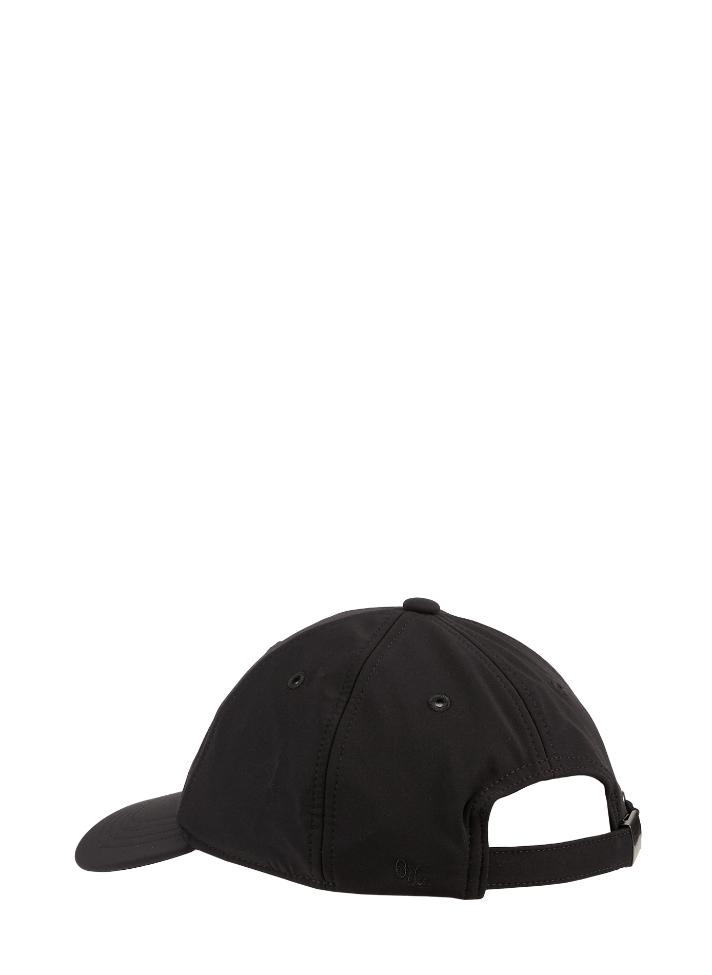 Baseball Cap  OUR LEGACY Black