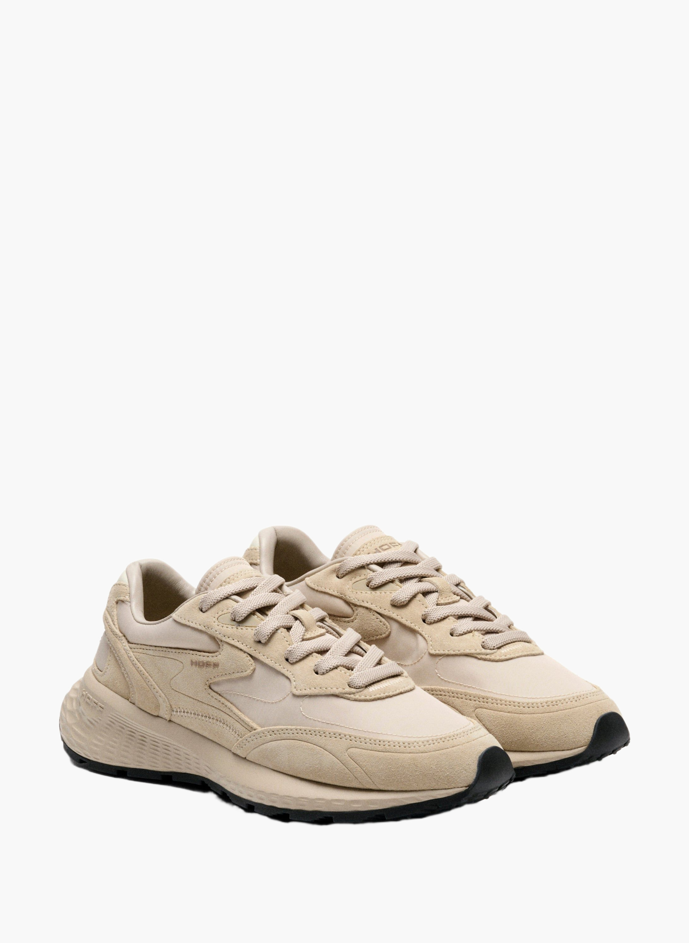 Hoff baskets décontractée city mkii sand HOFF Beige