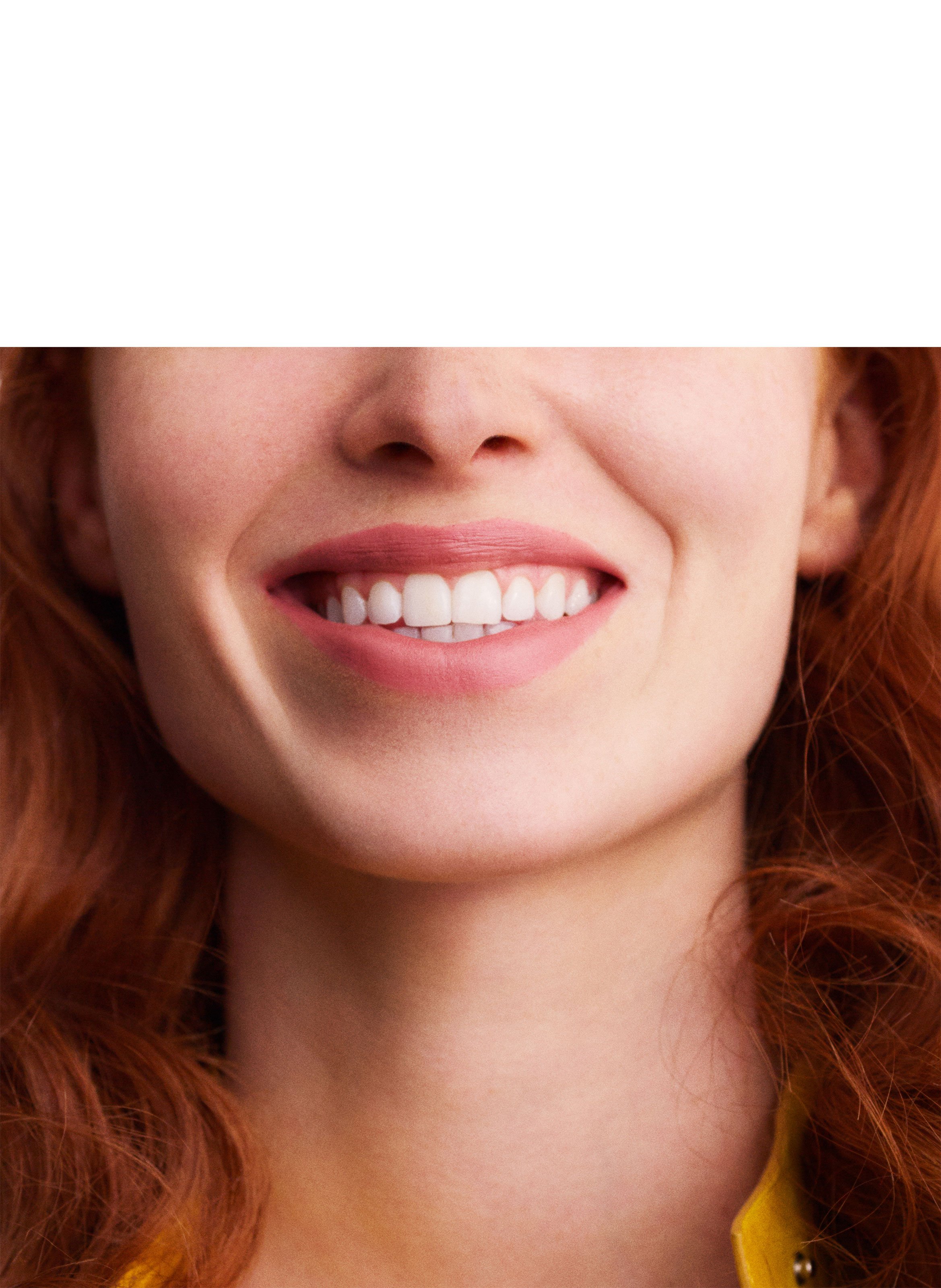 Rouge Hermès, matte Lippenstift-Nachfüllung HERMÈS 11 - beige naturel