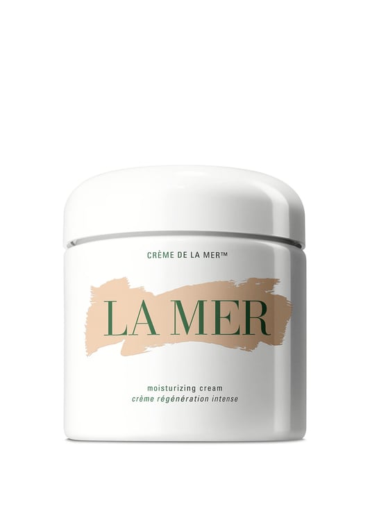 La crème régénération intense