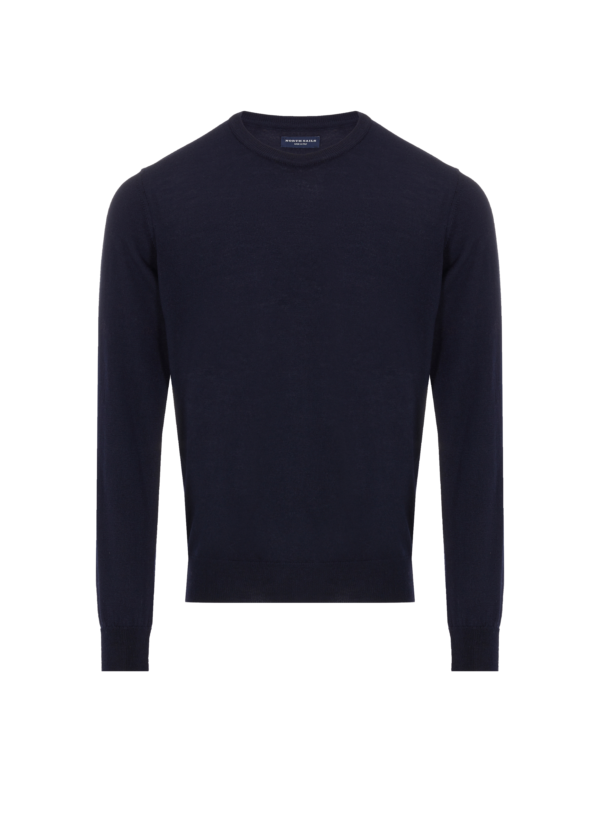 Pull en laine vierge