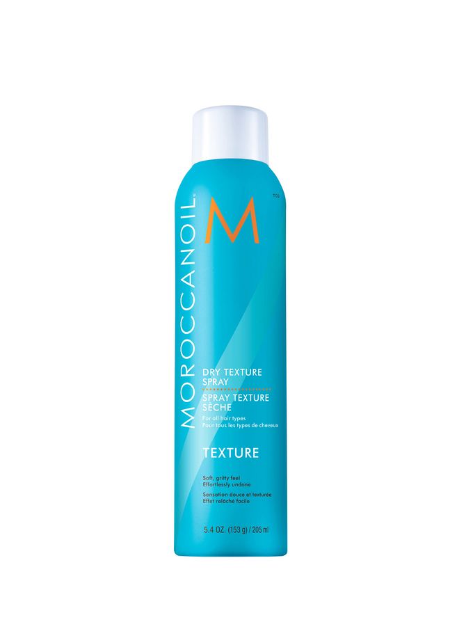 Dry Texture Spray 205 ml (6.9 fl oz) MOROCCANOIL