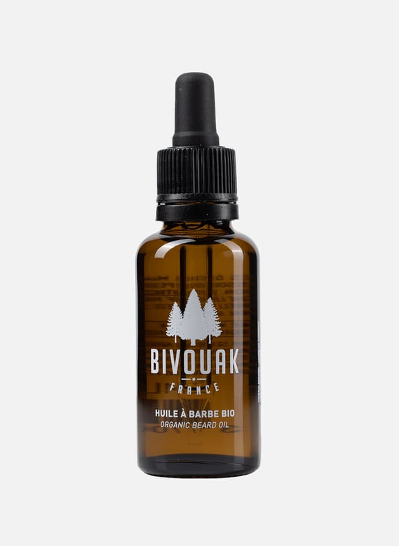 HUILE A BARBE BIO by BIVOUAK BIVOUAK HUILE A BARBE BIO